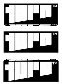 Turn Sticker by sakanaction