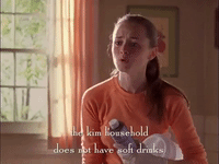 season 3 netflix GIF by Gilmore Girls 