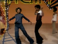soul train episode 166 GIF
