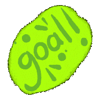 Happy Football Sticker
