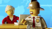 episode 6 lego news show GIF by LEGO