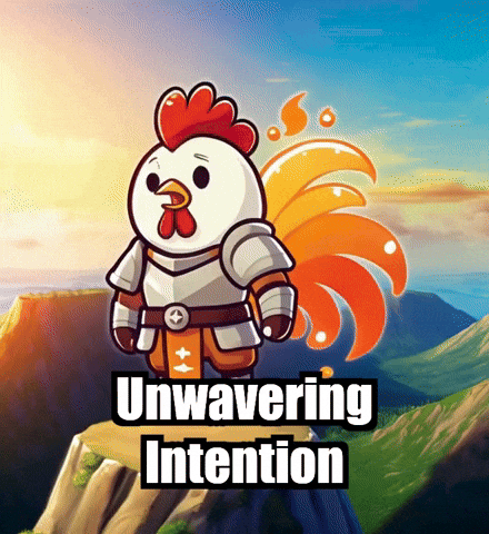 Wisdom Manifest GIF by Zorooster