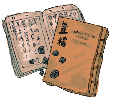 South Korea Sticker by vank