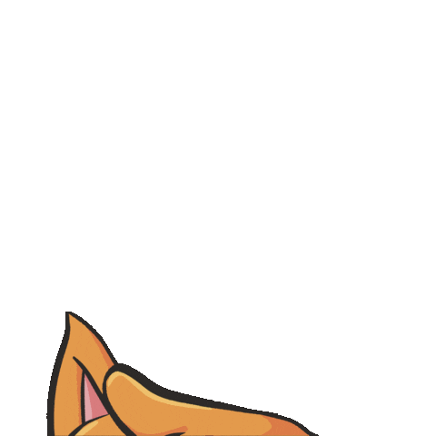 Looking Sneak Attack Sticker by VeeFriends