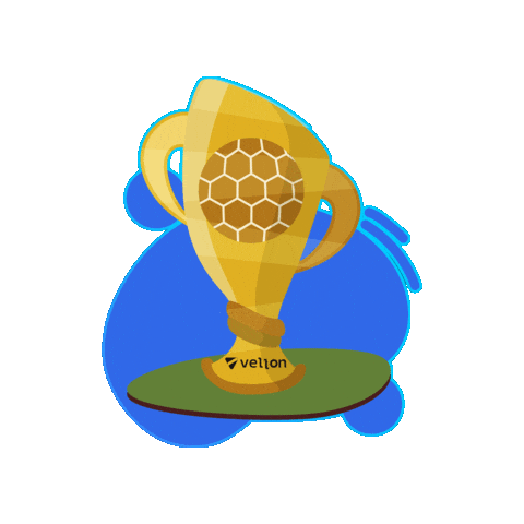 Internet Sticker by Vellon