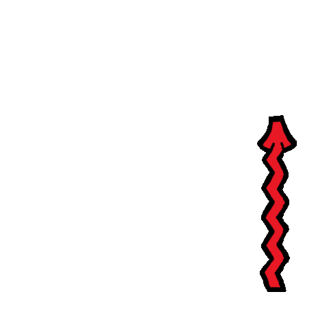 Animation Loop Sticker