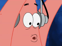 season 6 porous pockets GIF by SpongeBob SquarePants