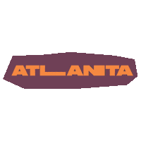 Stickers Atlanta Sticker by HULU