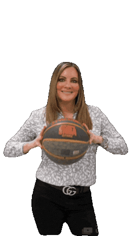 March Madness Basketball Sticker by Lawyers Express Title