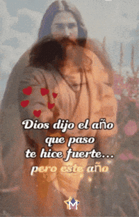 Jesus Buenos Dias GIF by Murcianys LLC