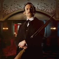 altered carbon GIF by NETFLIX