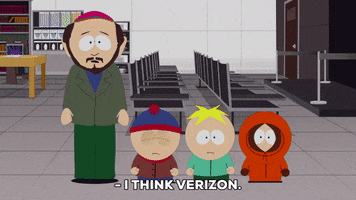 stan marsh store GIF by South Park 