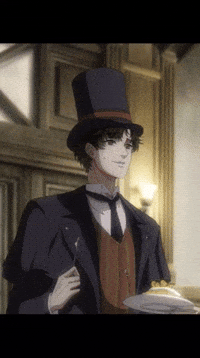 Donghua What GIF
