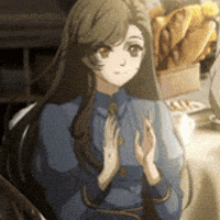Melissa Donghua GIF