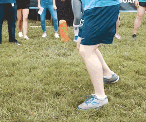 DCFray giphyupload dance fun field day GIF