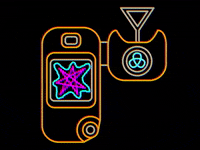 Fun Love GIF by Alastair McColl