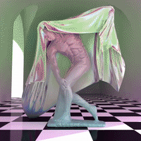 90s 80s GIF