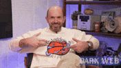 Nip Paul Scheer GIF by Dark Web