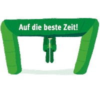 Skiwm Sticker by Gösser