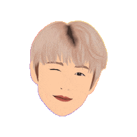 Nct Dream Renjun Sticker
