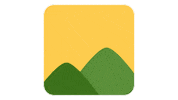 emojivid emoji emojivid places sunriseovermountains Sticker