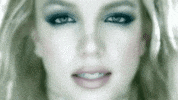 Stronger Music Video GIF by Britney Spears
