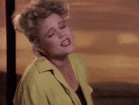 Belinda Carlisle Vacation GIF by The Go-Go's