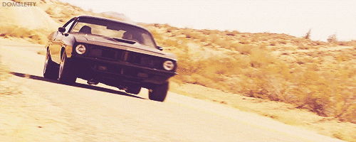 furious 7 GIF