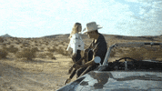 Music Video Vintage GIF by Kat & Alex