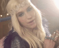 Cmon GIF by Kesha