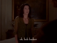 season 1 netflix GIF by Gilmore Girls 