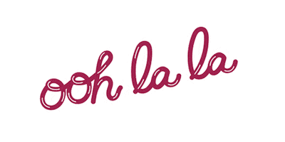 Ooh Lala Love Sticker by Helzberg Diamonds