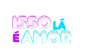 Isso Lá É Amor Sticker by Peruanno