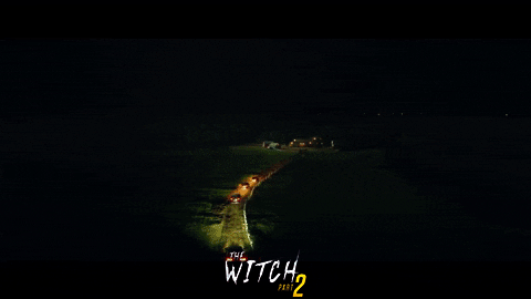 Reload The Witch GIF by Signature Entertainment