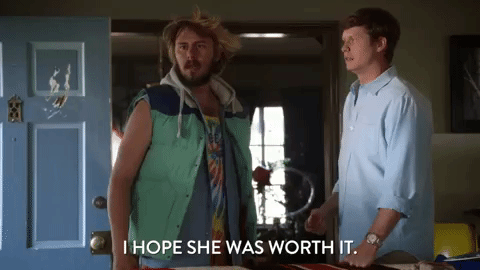 season 3 anders holmvik GIF by Workaholics