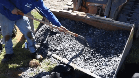 Grading John Deere GIF by JC Property Professionals