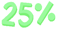 Sale Discount Sticker by cacicakaduz