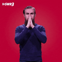 Thanks Love GIF by SWR3