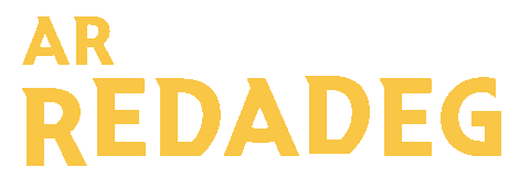 Course Bzh Sticker by ar Redadeg