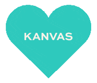 Sticker by Kanvas Cosmetics