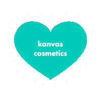 kanvas Sticker by kanvascosmetics
