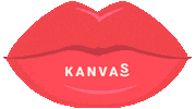 Sticker by Kanvas Cosmetics