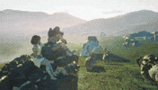 Mithrie gaming gamegif actionadventure fantasygame GIF