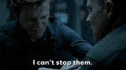 Macgyver Cbs GIF by CBS