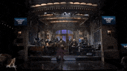 Michael B Jordan Snl GIF by Saturday Night Live