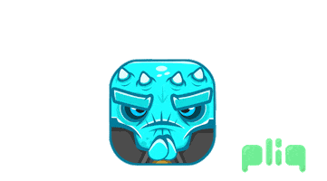 Angry Game Of Thrones Sticker by Creasaur Entertainment Co.