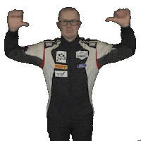 Jwrc Koponen Sticker by M-Sport