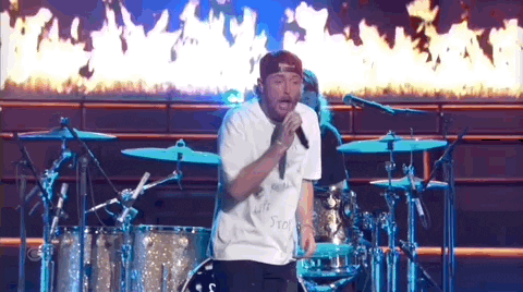 2024 GIF by CMT Music Awards