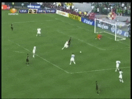 estados unidos santos GIF by MiSelecciónMX