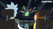 Season 2 Episode 209 GIF by Rick and Morty
